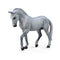 Breyer Corral Pals Grey Trakehner Stallion
